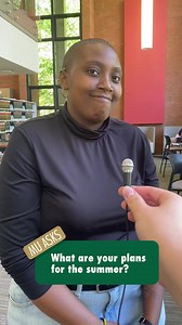 1.7K views · 25 reactions | Summer is almost here. Finish strong on your finals, Monarchs! ☀️ | Methodist University | Facebook