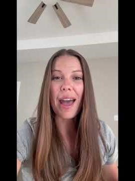 Healing After Birth Trauma🤍My Water Birth Story