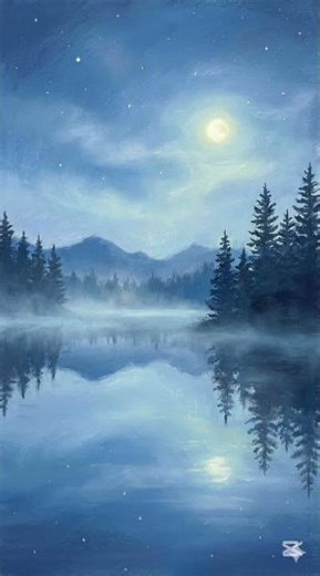 【30秒】心が静まる深呼吸タイマー｜癒し・リセット・睡眠前に#shorts #30秒タイマー #深呼吸 #癒し #リセット