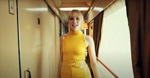 Angèle : Bruxelles je t'aime, le clip sous forme de déclaration d'amour