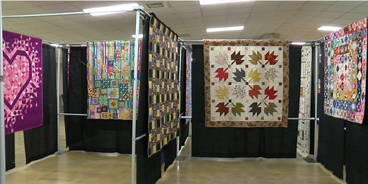 Wichita Mountain Quilt Guild hosting quilting event for good cause