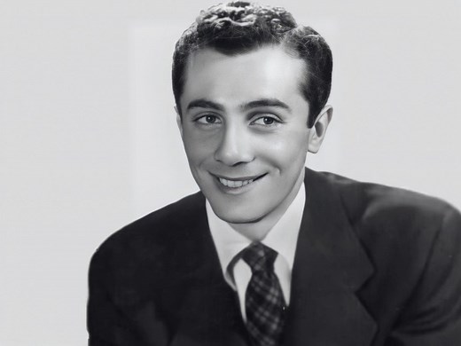 The actor whose mob connections got him onto 'The Godfather'