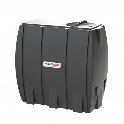 1,000 Litre Slimline Rainwater Tank