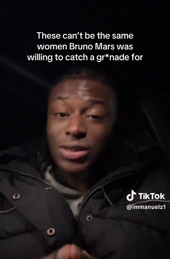 Bruno Mars: The Meaning Behind 'Grenade'