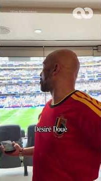 Keegan-Michael Key revived one of the internet's favourite sketches in the World Cup 😂