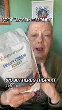 Stop wasting money on creams. Try this one!