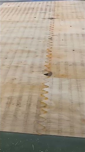 Core veneer Jointer machine require for quality quality product #shorts