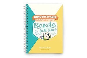 ▷La Agenda Universitaria que Necesitas para Organizarte Mejor ✅
