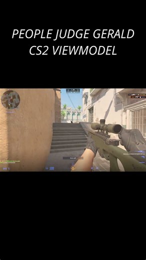 “Mocked for My Viewmodel… 4K Next Round 😤 | CS2”