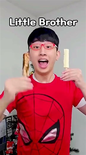 Majin Buu Gets To Choose His Favorite Things