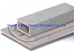 [Hot Item] Thermal Insulation Material Phenolic Foam Insulation HVAC Board