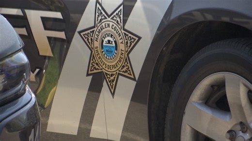 Hamblen County inmates moved to new $105M justice center