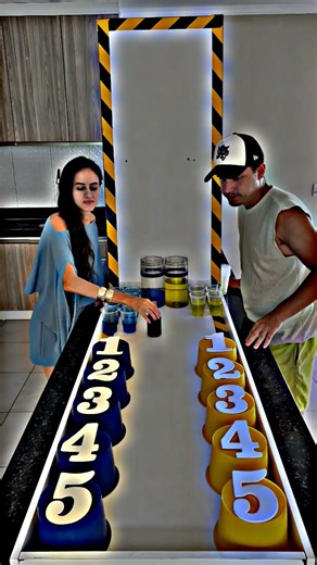 Ping pong 1000 Ball Poping Game Challenge😱#poping #ballon #game #challenge #ball #fyp #tiktok #viral