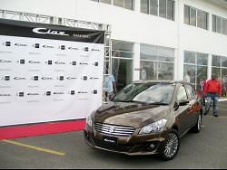 Compact changes - Smaller sedans enter new-car market