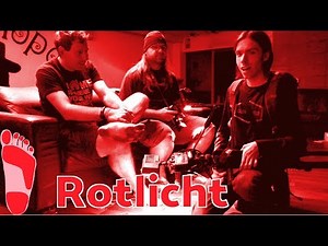 Der Puff hält sich nicht an die eigene Hausordnung | Bordell | Lost Place