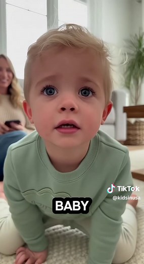 Tiny Humans, Big Questions: Hilarious Toddler Logic