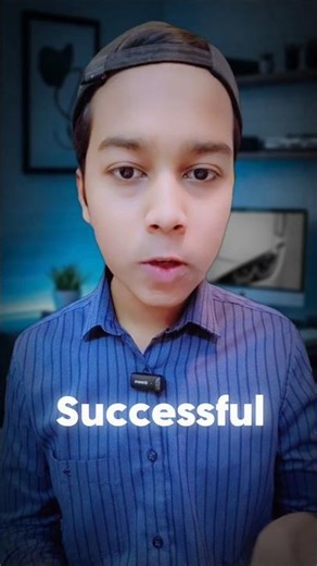 Why you are failling