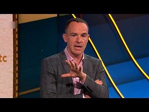 Martin Lewis: A Power of Attorney is more important than a Will. Should you get one?