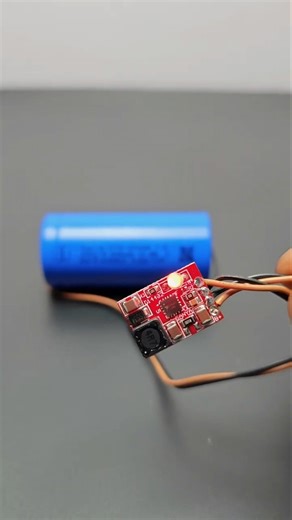 LiFePO4 Battery charging module - TP5000 #lifepo4 #battery #charger