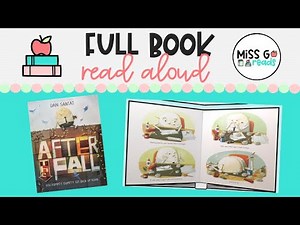 After the Fall ○Full Book Read Aloud○