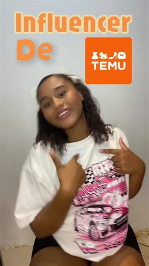 #ad 💵 ¡Oportunidades de colaboración remuneradas con @temu! Busca mi código [ind686659] en la app de Temu para unirte al programa y empezar a monetizar tu contenido. #temu #temucreator #temupartner #temucommission@Temu