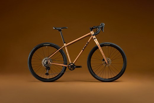 The 2025 Salsa Fargo Forgoes a Full Overhaul, Will Still Haul Your Stuff All Over