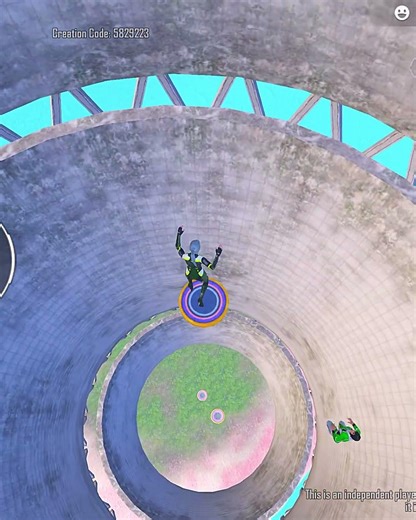 Come and try the WOW Mode in PUBG MOBILE now!