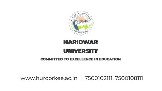📢 A Dream Come True! 🎓✨ Feeling proud and excited as I start my journey at Haridwar University! From a dream to reality – I’ve officially taken admission and can’t wait to explore everything this amazing university has to offer. 🏫💼 #HaridwarUniversity #NewBeginning #StudentLife #CollegeAdmission #ProudStudent #HU2025 | Haridwar University