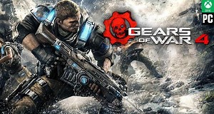 Análisis Gears of War 4 - Xbox One, PC