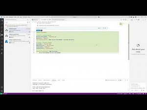 How to automate Azure tasks using GitHub Copilot — without writing a single line of code!