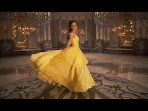 Beauty and the Beast (2017) Full "Movie #Online'English