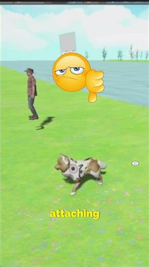 Can I Make A Game Like RDR (Fixing Dog Texture) | Game Devlog 20 | Unity Game Development #rdr2