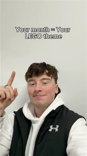 What Lego theme did you get?