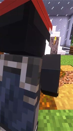 Minecraft Easy Modren House Tutorial 🏠✨ #shorts #minecraft