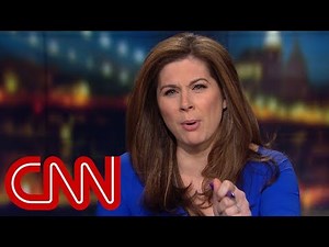 Erin Burnett: NYT report about Trump is 'explosive'