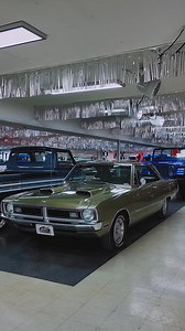 1970 Dodge Dart Swinger 340 For Sale | Volo Museum V21767 | Together Always