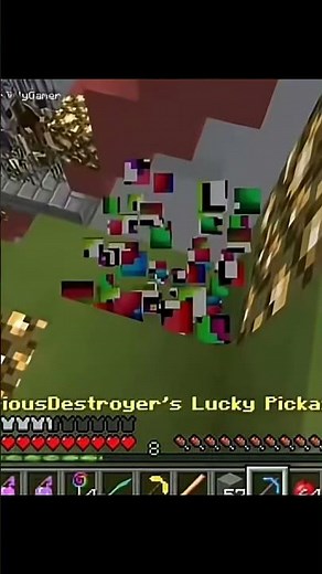 Jen was so funny 😭 #popularmmos #minecraft #bestminecraftclips