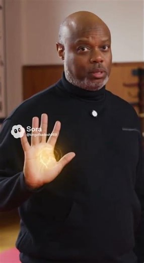 Defense against a weapon, counter using chi energy