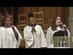 2.4.24 Washington National Cathedral Sunday Holy Eucharist – Worship Online