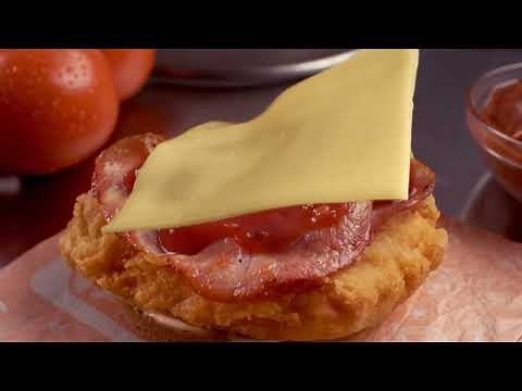 Hungry Jack's | New Aussie Pub Classics Range!