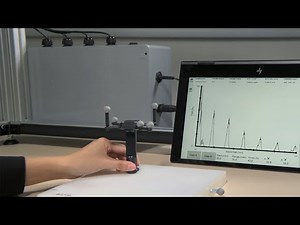 TrainNDT: A Novel NDT Training System