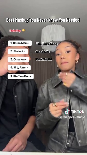 Old-School Hip Hop Mashup Featuring Top Artists