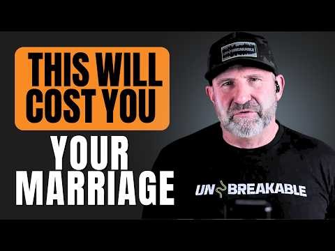 Why Disciplined Men Still Fall—and The Boundaries That Save Them | ft. ‪@theMenintheArena‬