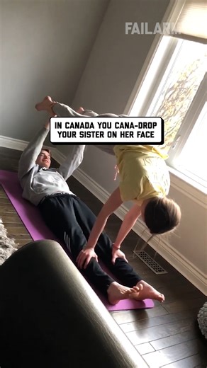 let the fails hit floor 🤣 #fitness #workout #fail #shorts #reels | FailArmy