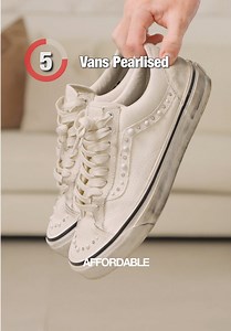 Top 5 Summer Sneakers: Vans, Adidas, Jordan, Brooks, ASICS