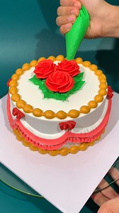 Simple Cake Decorating Ideas | Cake Decor