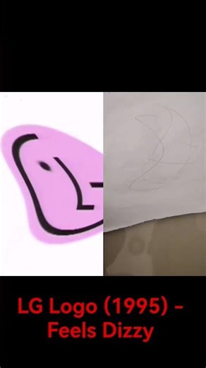 LG Logo (1995) - Feels Dizzy