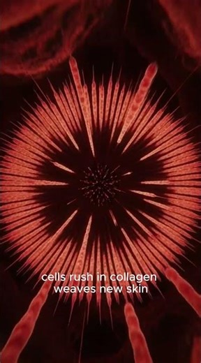 How stitches are made