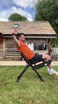Total Flex L - Compact MultiGym!