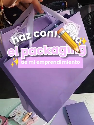 Empaque Creativo para Emprendedores: DIY y Más